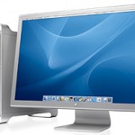 Neue Apple-Displays: 30-Zoll-HD-Schirm für Mac, 20- und 23-Zoll für alle