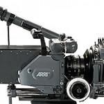 NAB2004: Digital in 2K und 4K