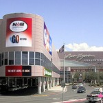 NAB2004: Die Zukunft ist weitgehend unbekannt