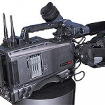 NAB2004: Zukunftsvisionen für XDCAM und P2