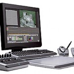 Quantel meldet eQ-System-Verkauf in Deutschland