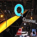 WDR investiert in Quantel-Equipment