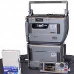 IBC2005: Arri investiert in HDCAM SR