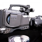NAB2004: HD-Pläne für XDCAM und P2
