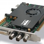 DVS: OEM-Board Centaurus unterstützt 64-Bit-Technologie