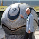 Filme, die die Welt nicht braucht: »United Passions«