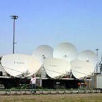 TV-Distribution: Satellit auf dem Vormarsch