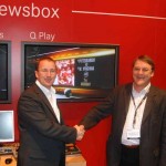 RTL News Télé Lëtzebuerg setzt auf Quantels sQ-Technologie