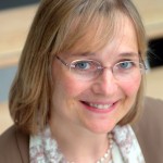 Naomi Climer wird VP von Sony Professional Solutions Europe