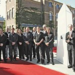 Deutscher Kamerapreis 2007 verliehen