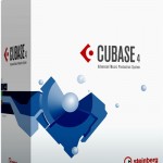 Audio-Sequencer: Steinberg Cubase 4