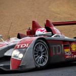 Le Mans: 24 Stunden für Rennwagen und Drahtlos-Kameras