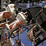 NAB2008: Ausrüstung und Zubehör