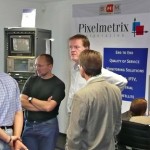 SHM: Firmenjubiläum, Open House und neues Gebäude
