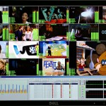 Plazamedia investiert in Telesight IPTV-Multiviewer von Miravid
