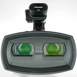 Schritt in die dritte Dimension: Test des 3D-Camcorders AG-3DA1