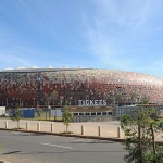 Die Technik der Fußball-WM: Think big!