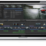 Jetzt offiziell: Apple präsentiert Final Cut Pro X