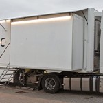 IBC2014: Broadcast Solutions liefert 11. Streamline-Ü-Wagen