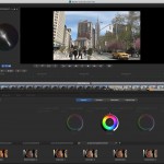 Praxistest: Speedgrade CS6
