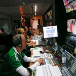 Euro 2012: Der Ball rollt