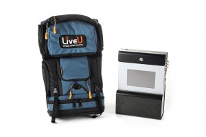 LiveU