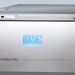 DVS-Speicherlösungen mit Strawberry-Software