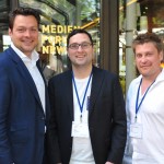 Zodiac und MMC gründen Joint Venture