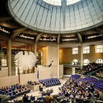 BTS rüstet TV im Deutschen Bundestag auf HD um