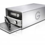 Neue Speicherlösungen von G-Technology
