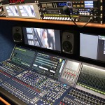 Brasiliens erster 4K-Ü-Wagen nutzt Technik von Lawo