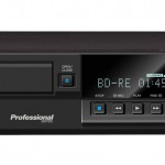 Neue Blu-Ray- und HDD-Recorder von JVC