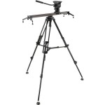 Libec Allex S Kit: Stativsystem mit Slider