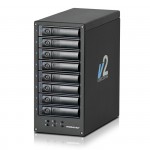 Proavio EB800MS V2: Leistungsfähiger Desktop-Speicher