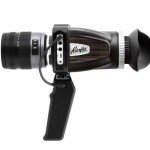 Redrock Micro Retroflex: Rig für Blackmagic Pocket Camera
