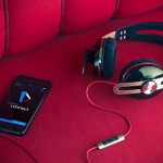 Neuartige Sennheiser Streaming-Lösung fürs Kino