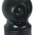 Telemetrics Robo Eye: PTZ-Kamera