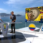 Fußballfest in Zuckerhut-Land: So übertragen ARD und ZDF die WM2014 aus Brasilien