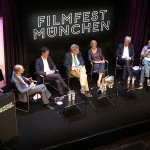 Podiumsdiskussion: Öffentlich-Rechtlich und marktkonform — (wie) geht das?