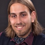 Neu bei Band Pro Munich: Marc Godhoff
