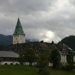 Media Broadcast überträgt G7-Gipfel aus Schloss Elmau für ARD, ZDF und N24