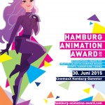 Hamburg Animation Award 2015