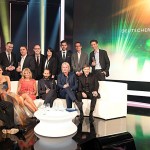 25. Deutscher Kamerapreis 2015