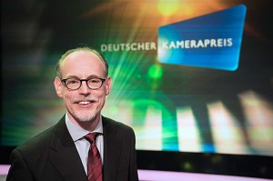 Christoph Augenstein, Geschäftsführer, Deutscher Kamerapreis