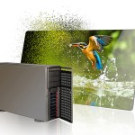 Formatwandler Alchemist von Snell als Turnkey-System
