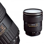 Tokina: Zoom für Vollformatkameras