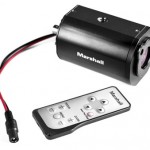 Marshall CV-350-5X: Full-HD Minikamera