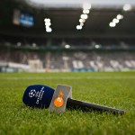 Uefa Champions League live im ZDF