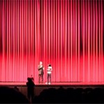 Premiere für den ersten 1080/24P-Kinofilm