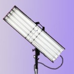 Movie Tech: Neues Leuchtsystem